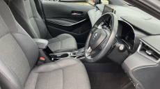 Toyota Corolla 2.0 VVT-i Hybrid Design 5dr CVT Hybrid Hatchback